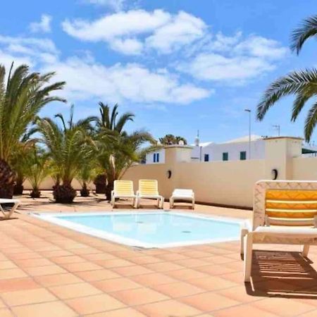 蒂亚斯Riviera Park 7A - Air Con- Wi-Fi- Uk Channels- 5 Minutes Walking From The Sea公寓 外观 照片