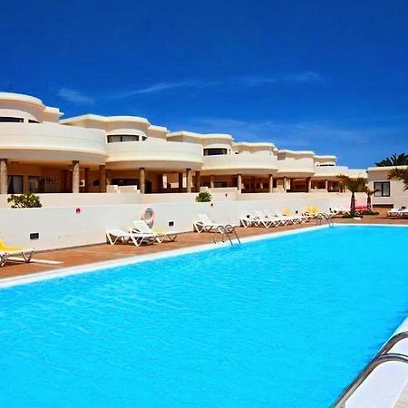 蒂亚斯Riviera Park 7A - Air Con- Wi-Fi- Uk Channels- 5 Minutes Walking From The Sea公寓 外观 照片