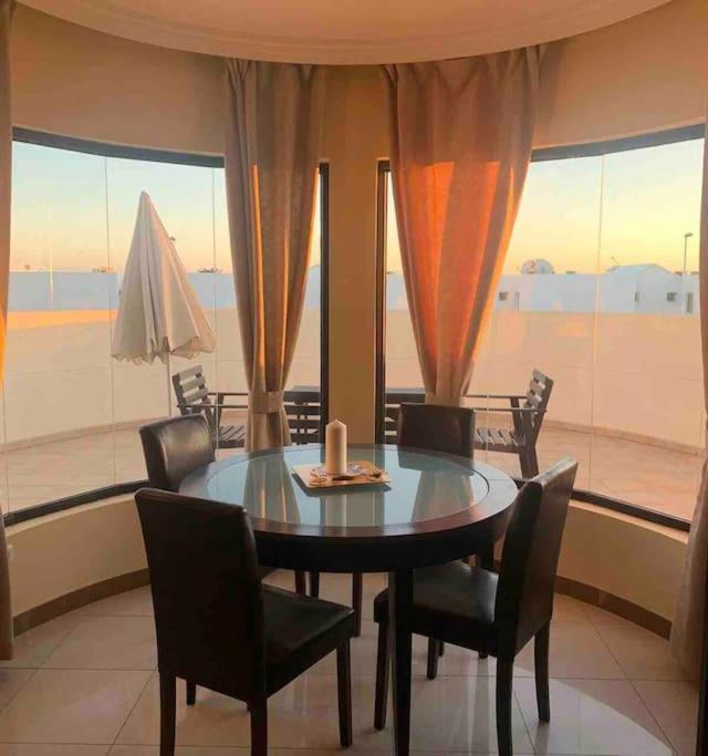 蒂亚斯Riviera Park 7A - Air Con- Wi-Fi- Uk Channels- 5 Minutes Walking From The Sea公寓 外观 照片